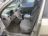 Hyundai Tucson Gls KM8JM12B79U963380 снимка