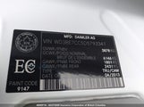Mercedes-Benz Sprinter WD3BE7CC5D5793341 снимка