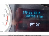 Ford F150 1FTFX1EV9AFC80192 снимка