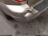 Honda Pilot Lx 2HKYF18145H549120 снимка