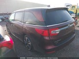Honda Odyssey Touring 5FNRL6H86JB506964 fotografie