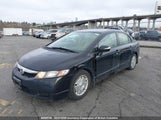 Honda Civic JHMFA36269S800710 снимка