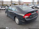 Honda Civic JHMFA36269S800710 снимка