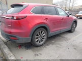 Mazda Cx-9 JM3TCBCY5M0452699 снимка