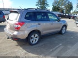 Subaru Forester 2.5I Touring Package JF2SJCHC3FH439758 снимка