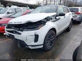 Land Rover Range Rover Evoque S SALZJ2FX6SH276152 снимка