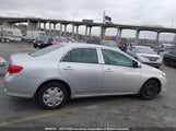Toyota Corolla S/Le/Xle 2T1BU40E39C047672 снимка