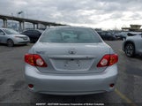 Toyota Corolla S/Le/Xle 2T1BU40E39C047672 снимка