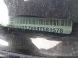 Dodge Journey Sxt 3D4GG57V69T581578 снимка
