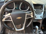 Chevrolet Equinox Lt 1GNALDEK6DZ123047 снимка
