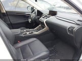 Lexus Nx 300 JTJBARBZ0K2192658 снимка