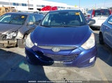 Hyundai Tucson Gl KM8JTCAC0DU585100 снимка