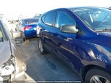 Hyundai Tucson Gl KM8JTCAC0DU585100 снимка