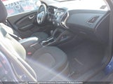 Hyundai Tucson Gl KM8JTCAC0DU585100 снимка