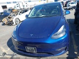 Tesla Model Y 7SAYGDEF3NF460350 fotografie