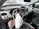 Toyota Sienna Sport 5TDXK3DC8DS376379 снимка