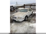Chrysler Lebaron Gtc/Lx 1C3EU4532RF269538 снимка