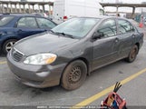 Toyota Corolla Ce/Le/S 2T1BR32E96C672484 снимка