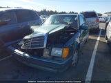 Mercedes-Benz 400 E WDBEA34E6PB903907 снимка