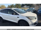 Ford Escape Se 1FMCU9G96HUA43316 снимка