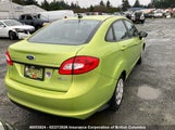 Ford Fiesta Se 3FADP4BJ2BM239680 снимка