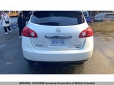 Nissan Rogue JN8AS5MV9BW266025 снимка