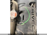 Mitsubishi Rvr 4A4AJ3AU1EE604096 снимка