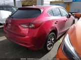 Mazda 3 Touring JM1BN1L74J1185626 снимка