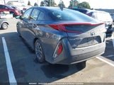Toyota Prius Prime Le/Xle/Limited JTDKAMFPXN3199534 снимка