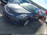 Nissan Altima S 1N4AL2AP4CN439590 снимка