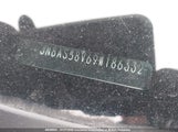 Nissan Rogue S/Sl JN8AS58V69W186332 photo