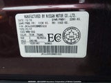 Infiniti Ex35 Journey JN1AJ0HR0BM851931 photo