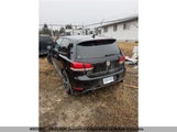 Volkswagen Gti WVWEV7AJ1BW089780 снимка