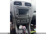 Volkswagen Gti WVWEV7AJ1BW089780 снимка