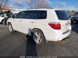 Toyota Highlander V6 Limited JTEES42AX82050641 photo
