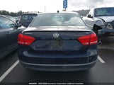 Volkswagen Passat Se 1VWBN7A35DC066203 снимка