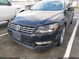 Volkswagen Passat Se 1VWBN7A35DC066203 снимка