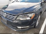 Volkswagen Passat Se 1VWBN7A35DC066203 снимка