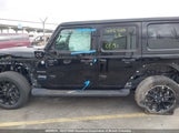 Jeep Wrangler 4Xe 4-Door Sahara 1C4RJXP60RW193798 photo