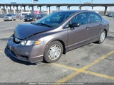 Honda Civic 2HGFA1F40AH023784 снимка