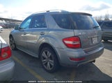 Mercedes-Benz Ml 350 Bluetec 4JGBB2FB1BA713778 снимка