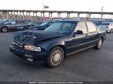 Acura Legend Ls JH4KA7670MC800528 снимка