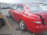 Toyota Yaris JTDBT923X91311826 photo