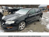 Volkswagen Passat 2.0T Comfortline/2.0T Trendline WVWLK73C58E195369 снимка