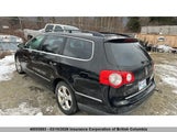 Volkswagen Passat 2.0T Comfortline/2.0T Trendline WVWLK73C58E195369 снимка