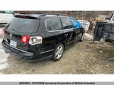 Volkswagen Passat 2.0T Comfortline/2.0T Trendline WVWLK73C58E195369 снимка