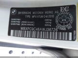 BMW X3 WBXPC9C48AWJ36726 снимка