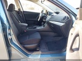 Mazda 3 S JM1BL1L57B1398950 снимка