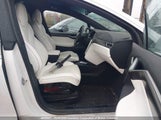 Tesla Model X Awd/Standard Range 5YJXCBE29GF008914 fotografie