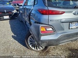 Hyundai Kona KM8K2CAAXLU542565 снимка